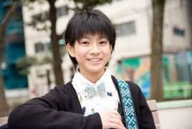 髙田彪我 たかだひょうが 幼少期や女装の画像が可愛い プロフィールや経歴も紹介