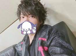 すとぷり さとみの本名や出身地などのwikiプロフィール 顔バレはイケメンだけど整形